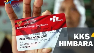 Bantuan PKH dan BPNT Mei-Juni Hanya Dicairkan untuk KPM yang Memenuhi Syarat, Intip 12 Kriterianya di Sini
