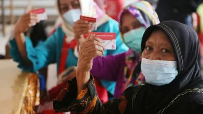 Status Bantuan BPNT Mei 2024 Sudah Berubah di SIKS-NG, Surat Ini Akan Segera Terbit