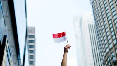 Sambut Hari Kebangkitan Nasional 20 Mei