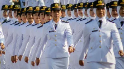 Barang kali ada yang bertanya apakah gigi berlubang bisa bikin gagal lolos sekolah kedinasan atau tidak, artikel ini mungkin dapat membantu/