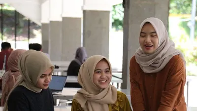Politeknik Negeri Semarang (Polines) membuka peluang seleksi tanpa tes melalui jalur Mandiri menggunakan skor nilai UTBK.
