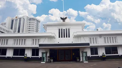 Kementerian Pertahanan Buka 25.258 Formasi di Seleksi CPNS dan PPPK 2024, Begini Rinciannya