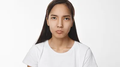 Kepribadian orang yang punya muka judes dan cocok untuk dinikahi.