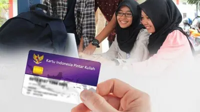 Ilustrasi KIP Kuliah