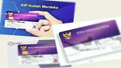 KIP Kuliah.