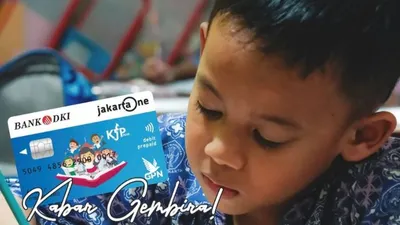 Cara mengatasi status KJP data tidak ditemukan