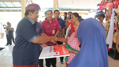 Cuma Kabar Bohong atau Akan Terjadi? Bansos PKH Cair Bulan September, tapi Ada Penjelasan