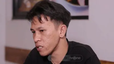 Dikatakan oleh Frans, Eky diduga meruapakan seorang peminum dan juga pecandu obat terlarang.