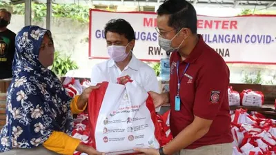 Pemutakhiran Data KPM sedang Berlangsung, Jangan Lakukan 3 Hal Ini Jika Masih Ingin Terima Bansos Bulan Depan!