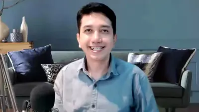 Rekam Jejak R Kun Wardana, Calon Wakil Gubernur Jalur Independen Pilgub DKI Jakarta