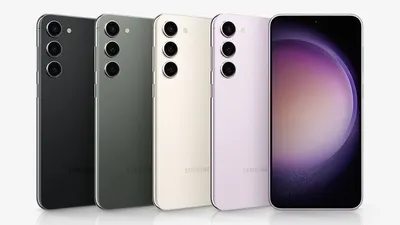 Kabar gembira bagi pecinta handphone (HP) merek Samsung. Jelang akhir tahun 2024, ada 7 seri yang turun harga.