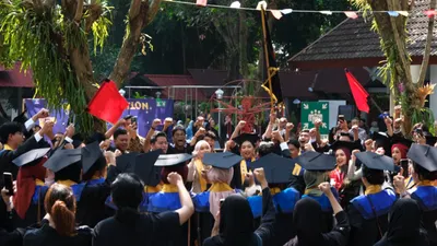 15 Jurusan S-1 di Undip Terakreditasi Unggul, Janjikan Masa Depan Cerah dan Karir Cemerlang