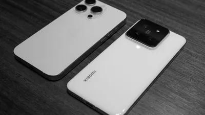Perbandingan Xiaomi Redmi Note 14 Pro 5G dan Xiaomi 14