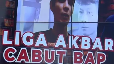 Liga akbar cabut BAP dalam kasus Vina Cirebon