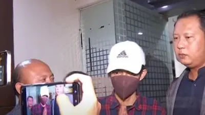 Skenario Terpecahkan! Liga Akbar Akui Dapat Arahan dari Polisi dalam Kesaksian Kasus Vina Cirebon, Iptu Rudiana Terlibat?