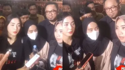 Linda, Teman Vina