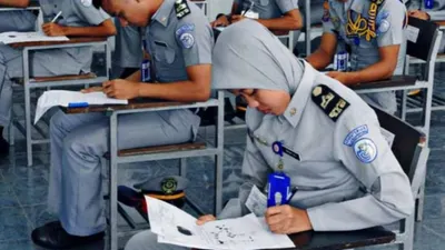 Calon Praja IPDN Wajib Tahu! Ini 4 Fakta Tes Seleksi Kemampuan Dasar (SKD) IPDN 2024, Jadi Salah Satu Seleksi yang Paling Banyak Buat Gugur Peserta
