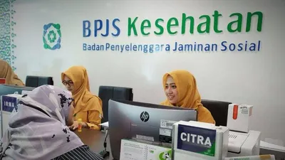 Info Loker 2024: BPJS Kesehatan Buka Lowongan untuk Semua Jurusan, Daftar Sebelum 15 Juni!
