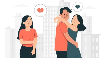 Tips Psikologi: Kamu Ingin Melupakan Seseorang yang Pernah Dicintai? Coba 6 Cara Ini Ya