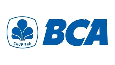 Logo BCA