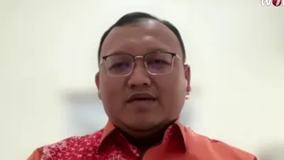 M Kholid, Juru Bicara Ridwan Kamil-Suswono