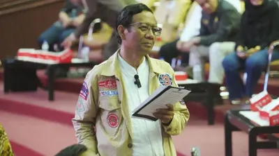Kasus kematian sejoli Vina dan Eky Cirebon belakangan kembali menyita perhatian besar di kalangan masyarakat.