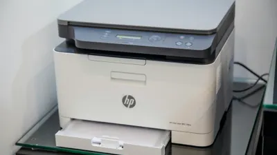 Ilustrasi download driver HP LaserJet P1102.
