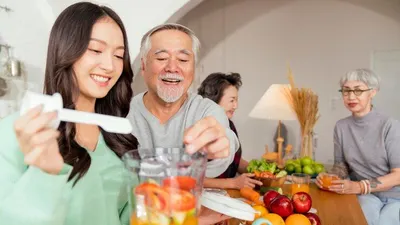 Kenapa Makanan Buatan Orang Lain Terasa Lebih Enak dari Bikinan Sendiri, Ternyata Ini 5 Faktor Penyebabnya