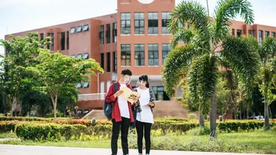 Ilustrasi universitas swasta terbaik di Indonesia tahun 2024