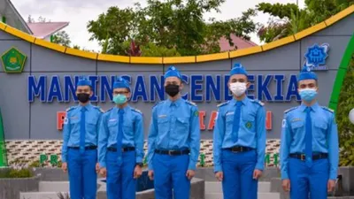 MAN Insan Cendekia Padang