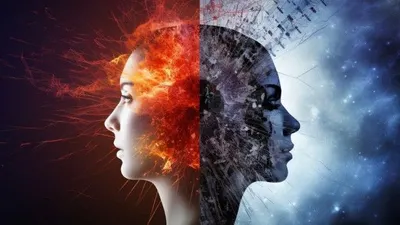 Awas, Ini 3 Tanda Peringatan Dini Gangguan Bipolar Menurut Psikiater!