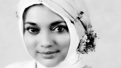 Potret Artis Marissa Haque yang meninggal dunia