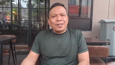 Buntut Putusan Praperadilan Pegi Setiawan, Razman Nasution Ingin Laporkan Hakim Eman Sulaiman ke KY, Marwan Iswandi: Ada-Ada Saja Kau Ini