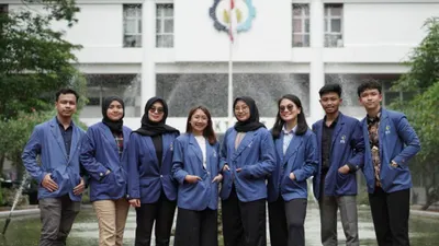 13 Jurusan S1 dan D4 Terfavorit di ITS Jalur SNBT 2024