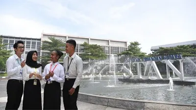 SKD SPMB PKN STAN 2024 Sebentar Lagi Digelar, CATAT Dokumen yang Wajib Kamu Bawa dan Ini Rincian Materinya!