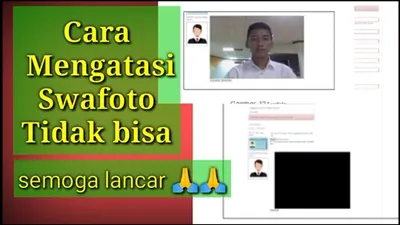 Beberapa persyaratan dalam pendaftaran CPNS 2024 adalah melakukan swafoto.&nbsp;Pelamar wajib mengunggahnya&nbsp;sesuai ketentuan atau persyaratan.