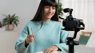 Ide usaha freelance yang cocok bagi Mahasiswa