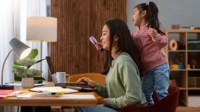5 Ide Usaha Tanpa Modal yang Cocok untuk Ibu Rumah Tangga Sambil Momong Anak, Uang Belanja Auto Aman!