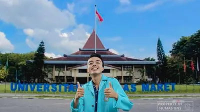 10 Jurusan D-4/S-1 Paling Susah Ditembus di Universitas Sebelas Maret (UNS), Ini UKT dan IPI Maba 2024, Tertinggi Tembus Rp250 Juta