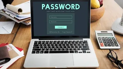Ilustrasi. Lupa Password Email atau Akun Sosmed