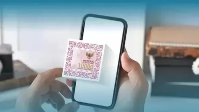 Cek 14 Website Resmi untuk Beli e-meterai sebagai Syarat Administrasi CPNS 2024