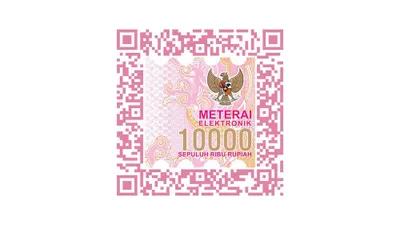 Jangan Sampai Salah! Ini Aturan Pembubuhan Materai pada Dokumen Seleksi PPPK 2024