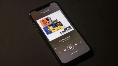HP 5G Termurah Dilengkapi Speaker Stereo Terbaik