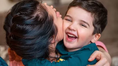 Edukasi Psikologi: Pentingnya Ikatan yang Kuat antara Orangtua dan Anak bagi Kesehatan Mental