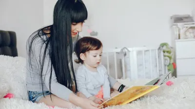 Ide usaha untuk Ibu Rumah Tangga sambil momong anak