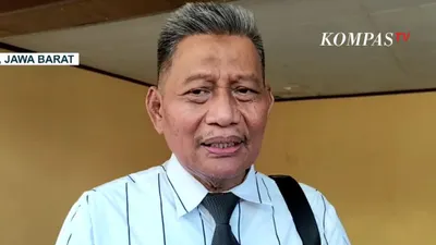 Ahli Hukum Pidana UII Yogyakarta yakni Mudzakkir