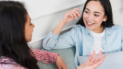 Inilah tips sederhana yang bikin obrolan mengalir tanpa canggung