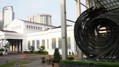 Kurang Peminat? Ini 3 Tempat Wisata di DKI Jakarta yang Sepi Pengunjung, Ada Museum Nasional