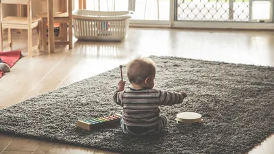 Ilustrasi Childfree