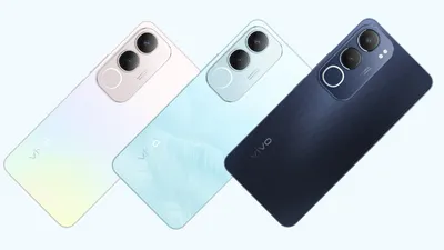Vivo Y19s.